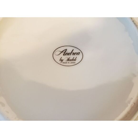 Andrea by Sadek Teapot - Picture 10 of 11